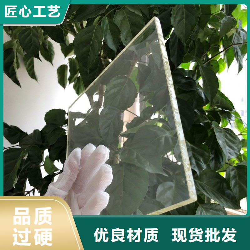 铅玻璃品牌企业
