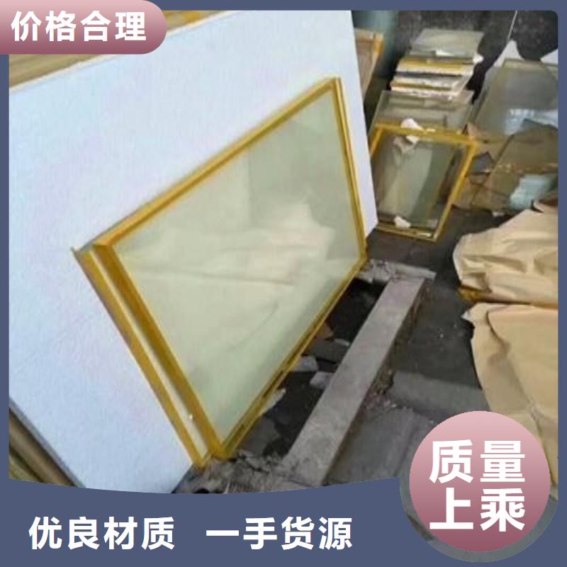 铅玻璃实力雄厚品质保障