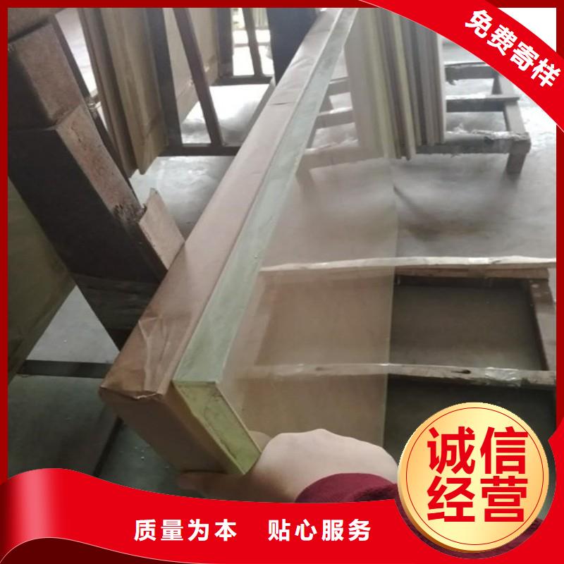铅玻璃优良材质