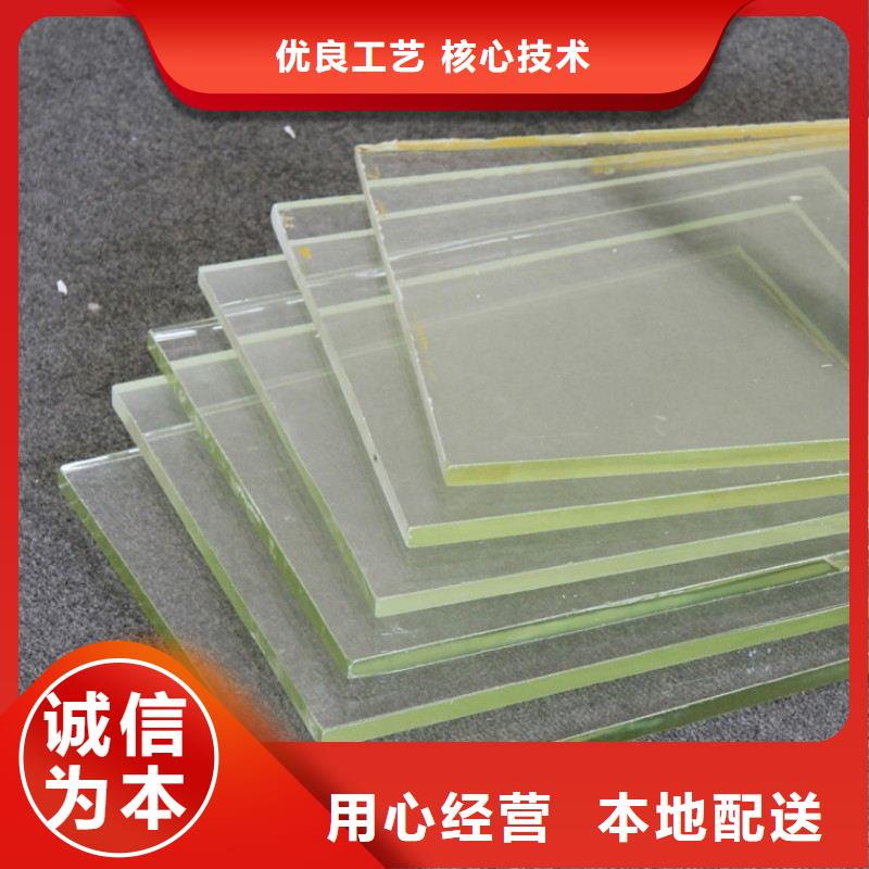 铅玻璃实力雄厚品质保障