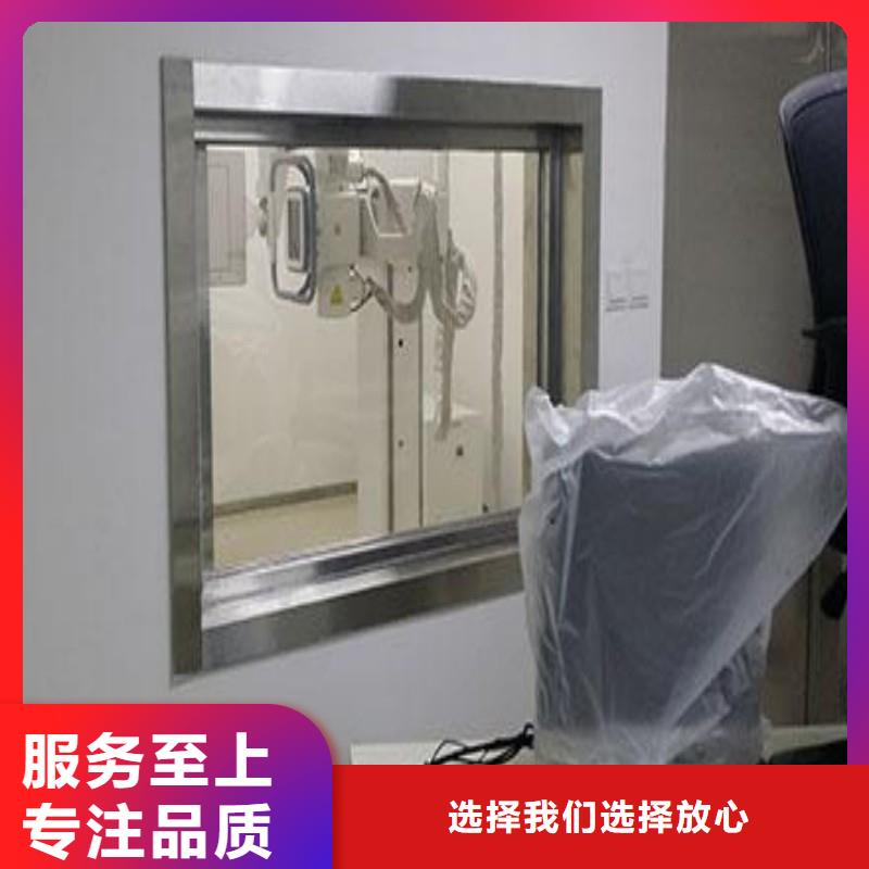 铅玻璃工艺层层把关