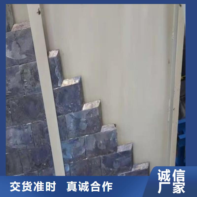 铅板厂家直销售后完善