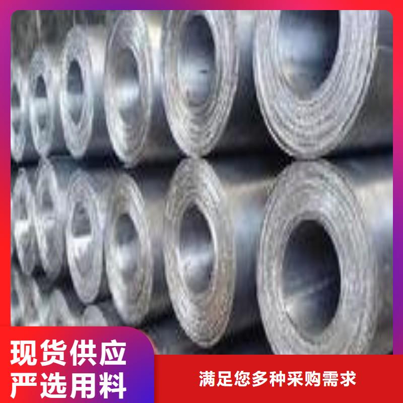 铅板厂家直销售后完善