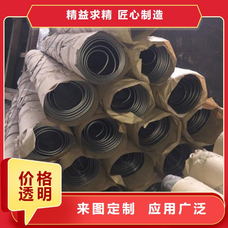 铅配重块-我公司资质齐全