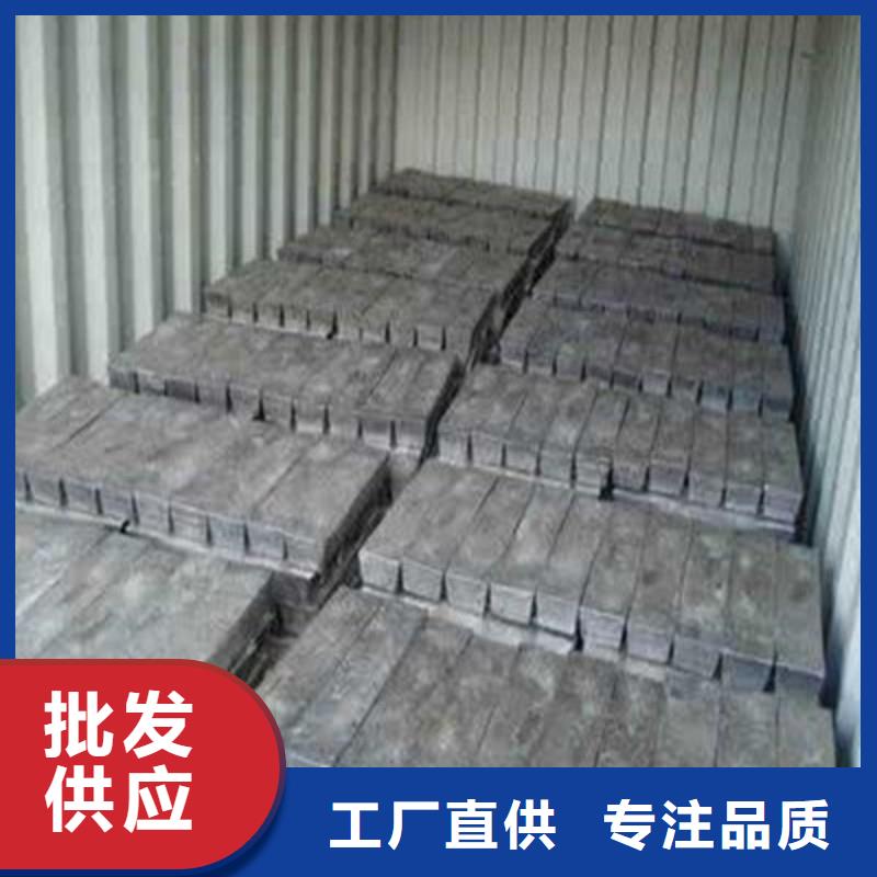 铅板质量好