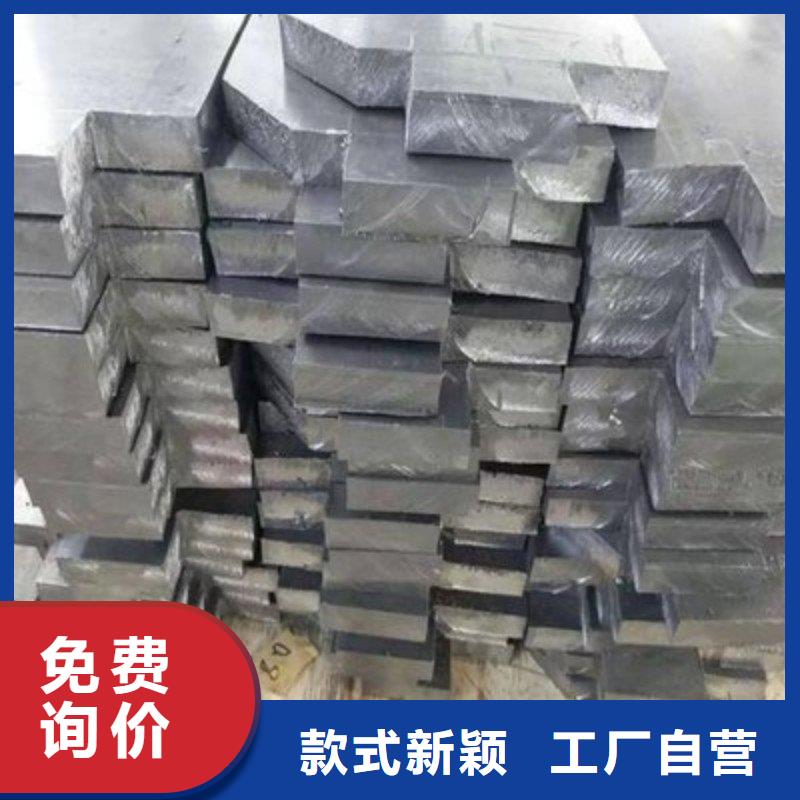 规格齐全的出口铅板生产厂家