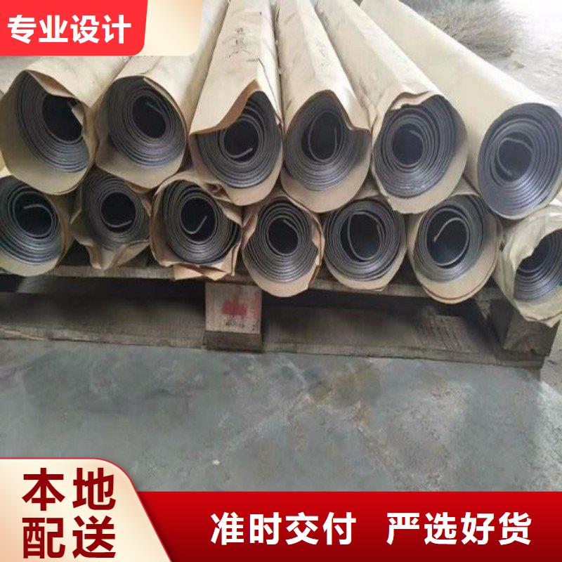 铅板专业生产团队