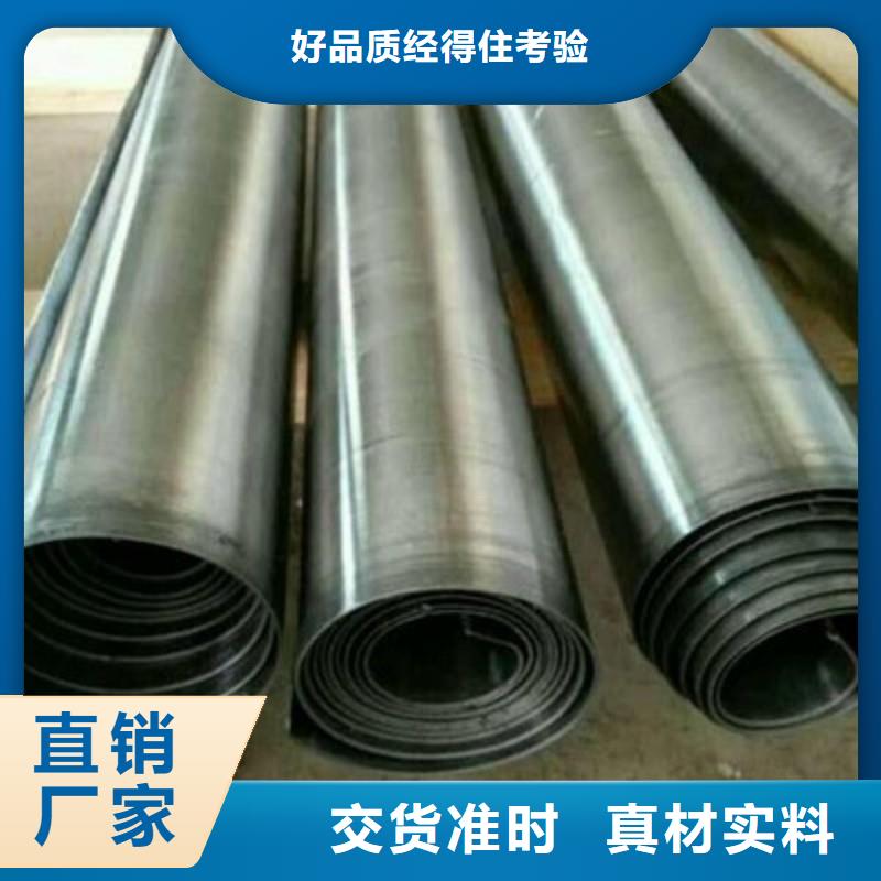 规格齐全的出口铅板生产厂家