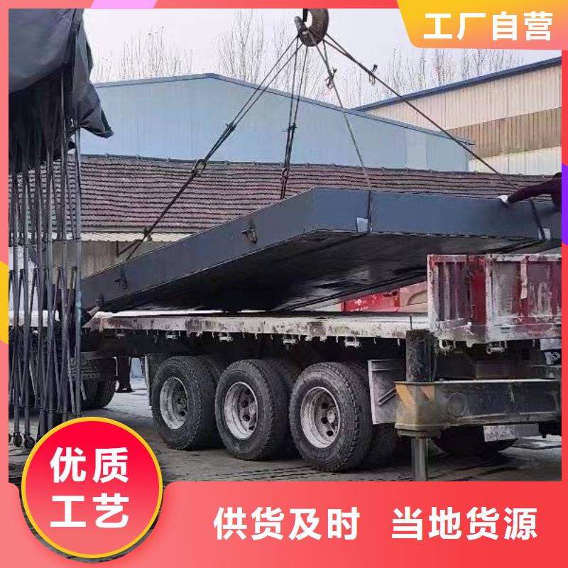 探伤室防护门现货充裕