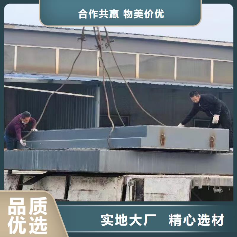 探伤室防护门批发价格