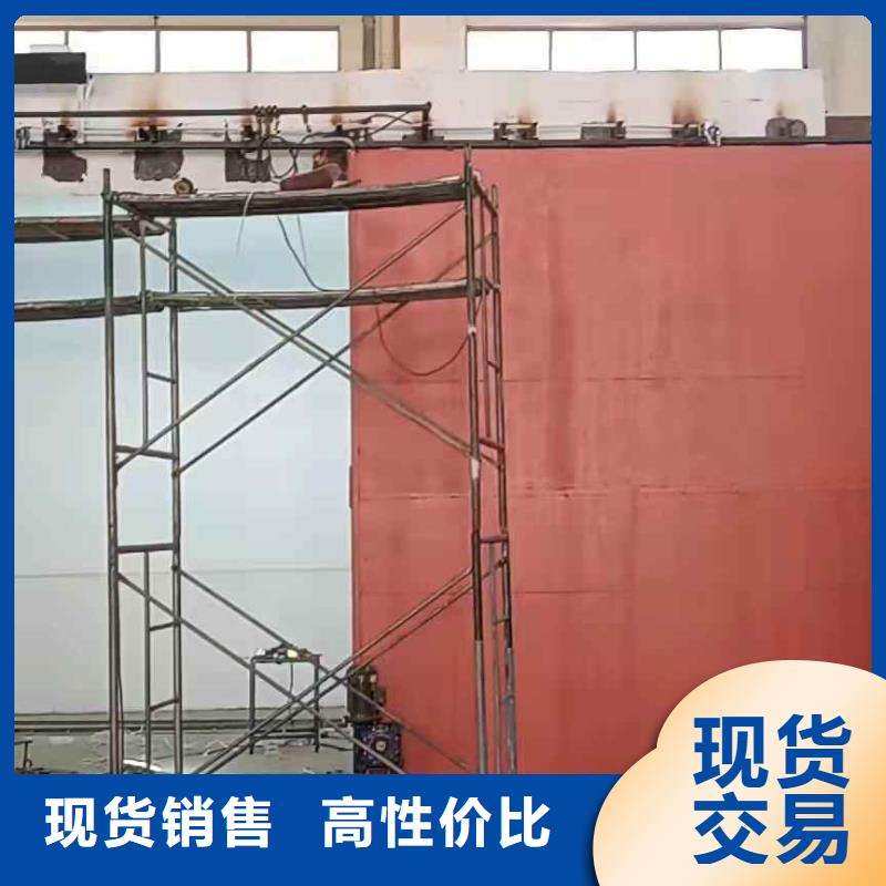 探伤室防护门品质优选