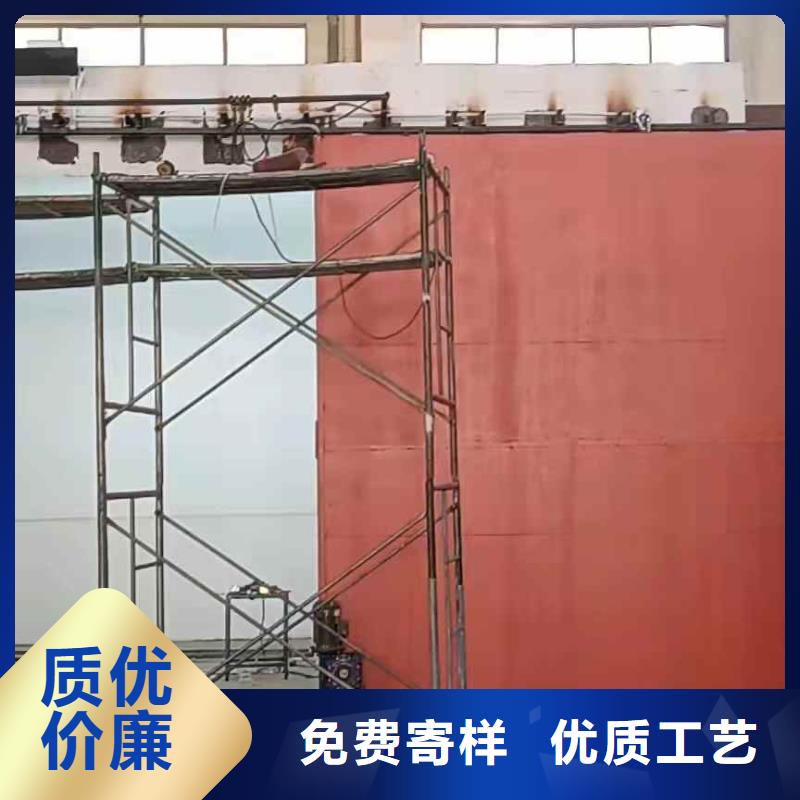 探伤室防护门产地直供