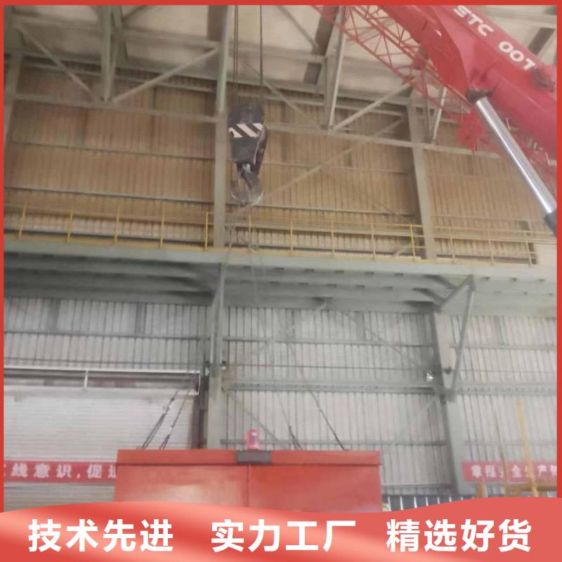 铅房设计合理
