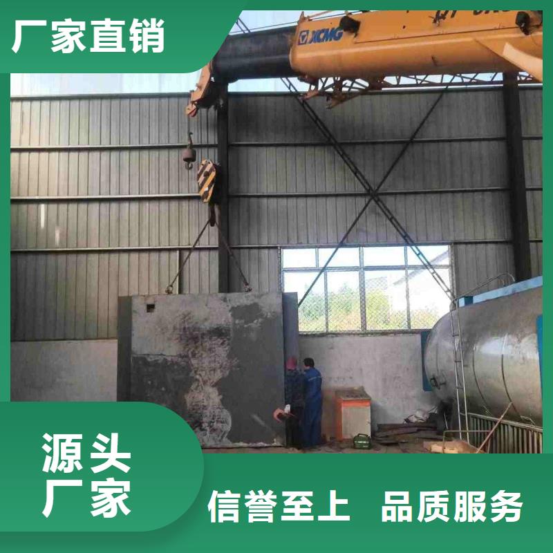 铅房厂家供应