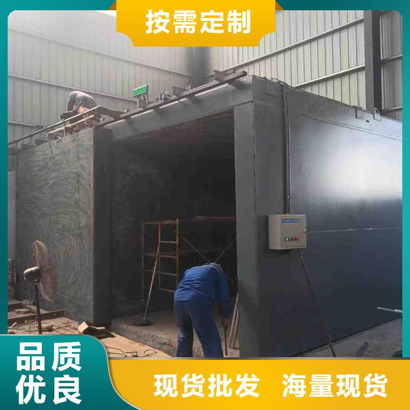 铅房厂家供应