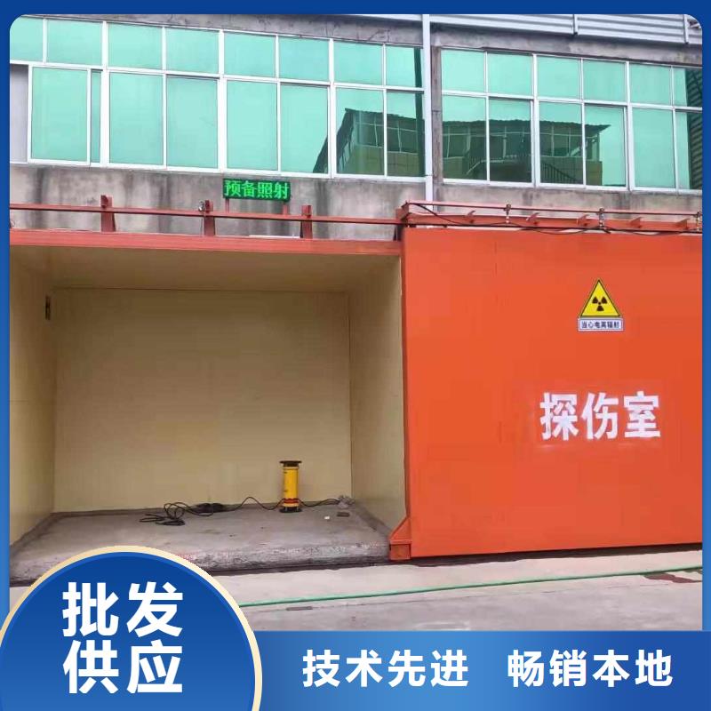 铅房实力才是硬道理