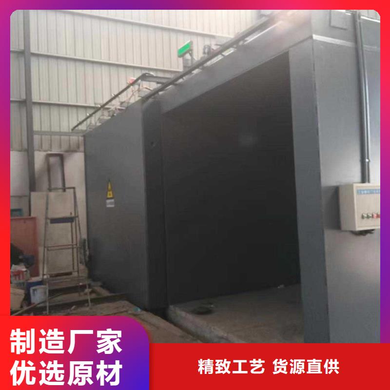 铅房高品质诚信厂家