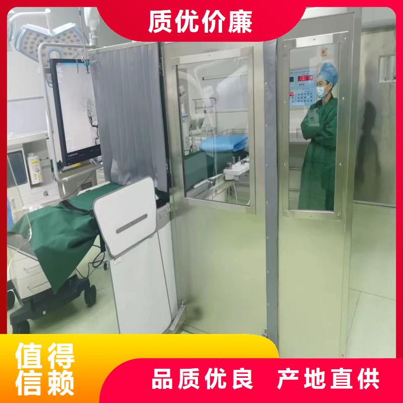 可定制的铅房现货厂家