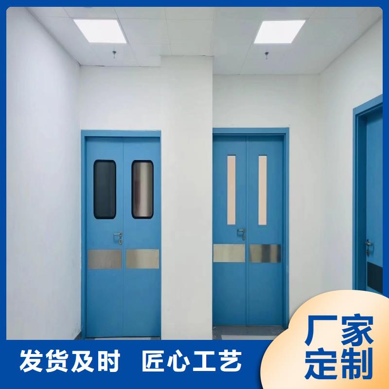 防辐射工程品质商家