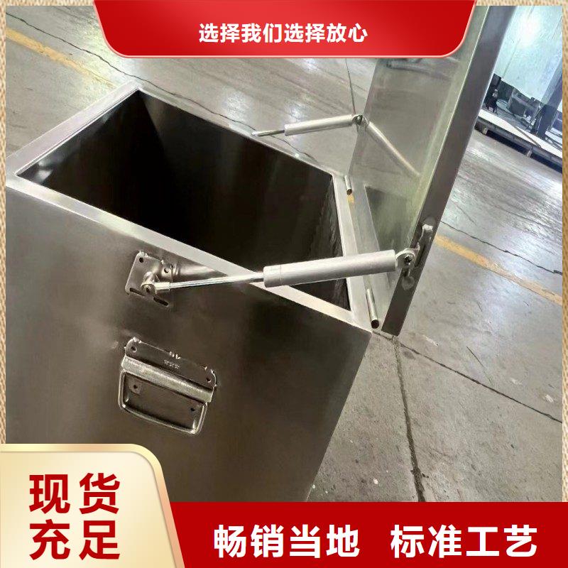 防辐射工程细节决定品质