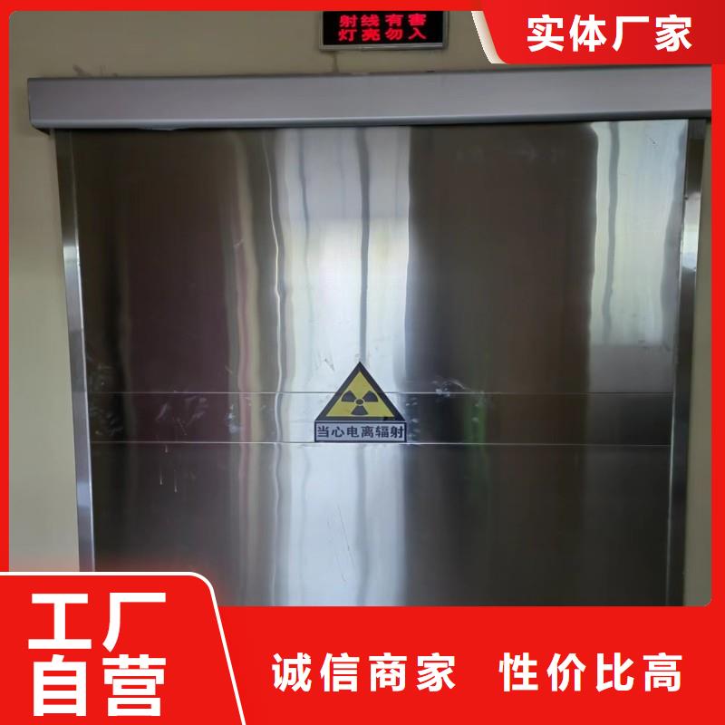 铅房质量广受好评