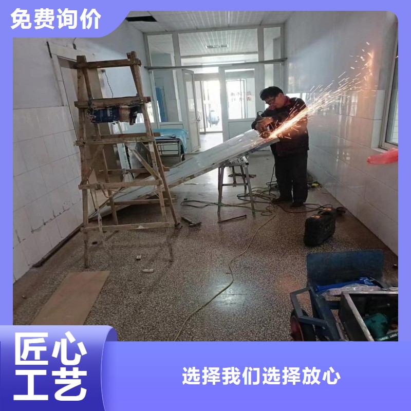 防辐射工程工厂价格