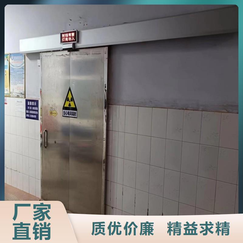 核医学衰变池周期短价格优