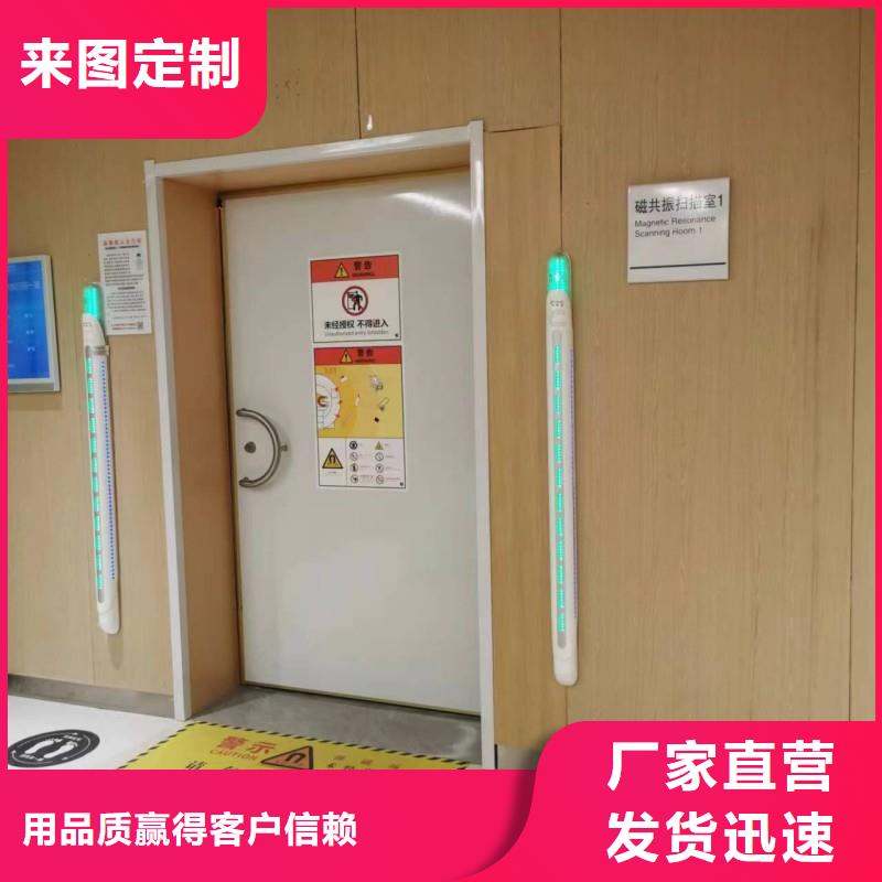 选购核医学衰变池可按需定制