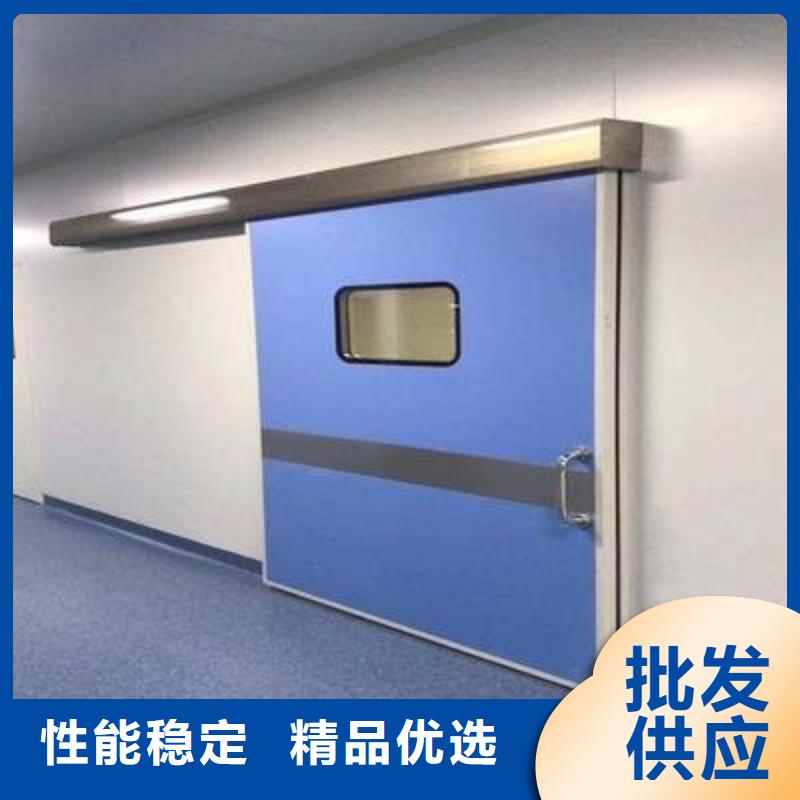 现货供应医用防护门_生产厂家