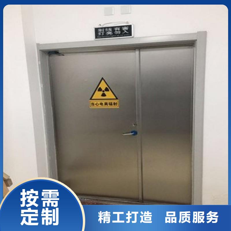 防辐射工程-防辐射工程实体厂家