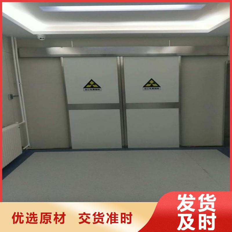 医院防护工程质量优异