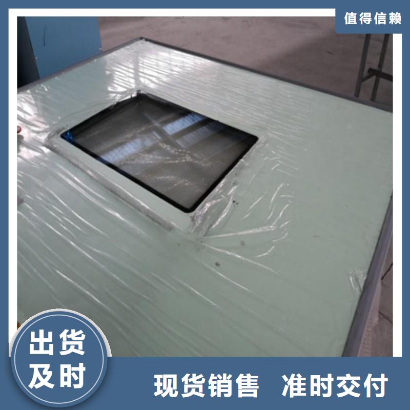 宠物医院防护门生产厂家支持定制