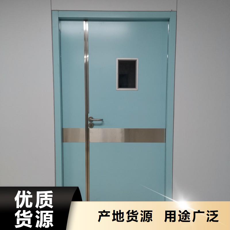 铅室定制工厂