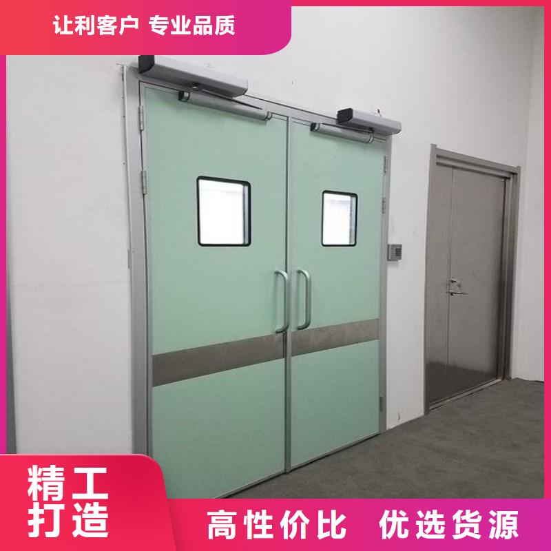 防辐射工程好品质用的放心