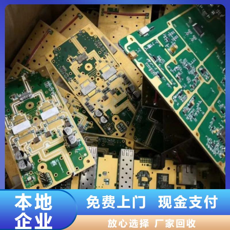 上门回收废铝行情