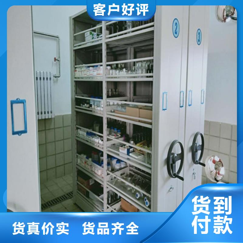 古籍书库樟木密集柜厂家-交期短