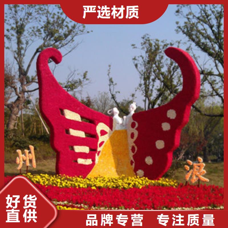 文化长廊景观小品雕塑质量可靠