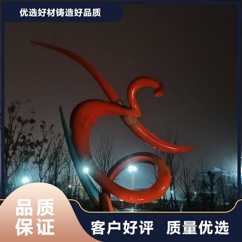 文化长廊景观小品雕塑定制价格
