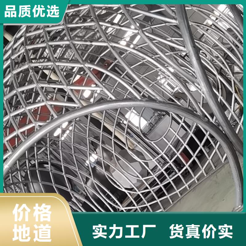 商业街景观小品雕塑质量可靠