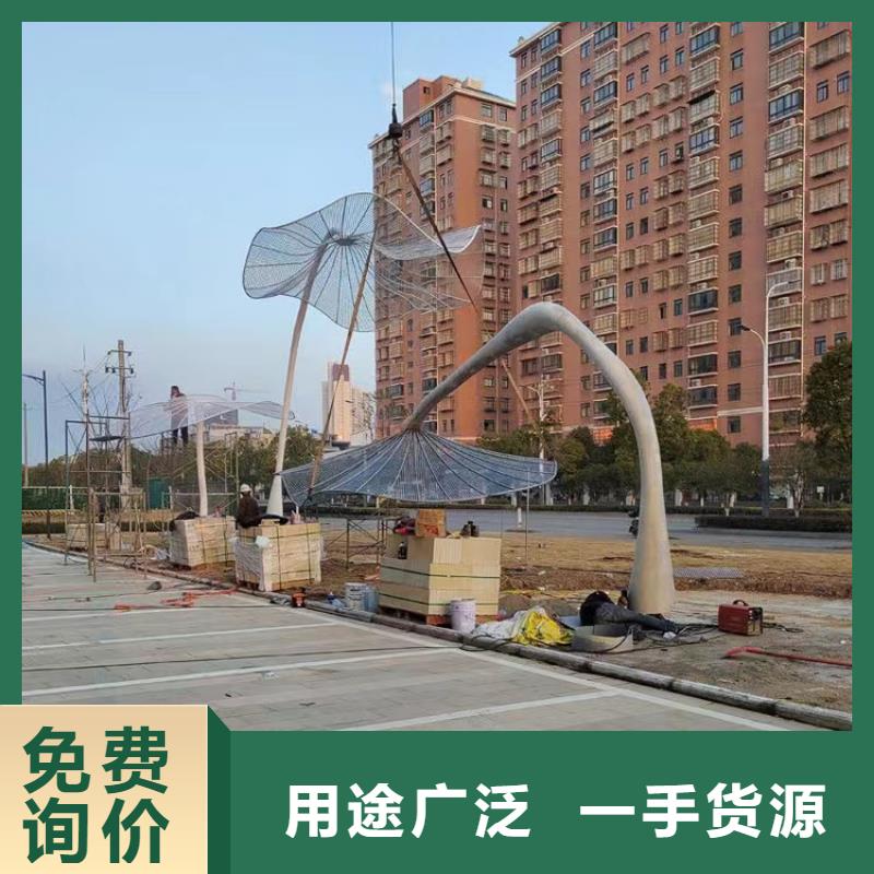 乡村景观小品雕塑解决方案