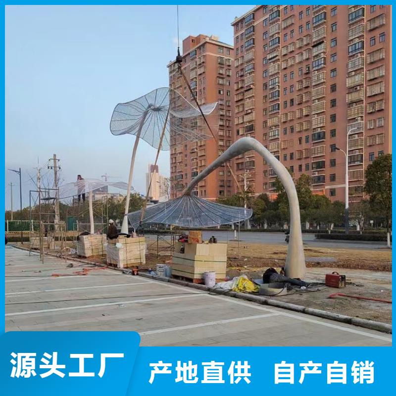 文化长廊景观小品雕塑免费咨询