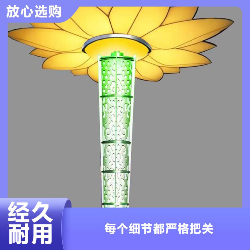 乡村景观小品雕塑解决方案