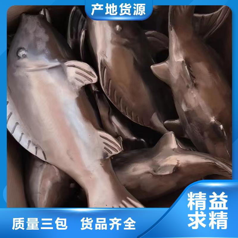 文化长廊景观小品雕塑定制价格