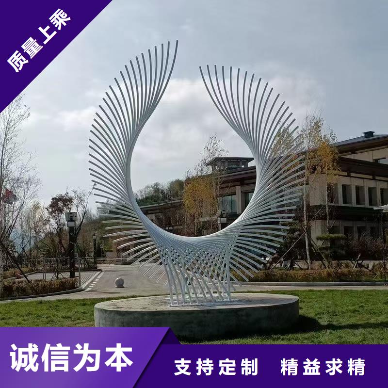 美丽乡村景观小品雕塑值得信赖