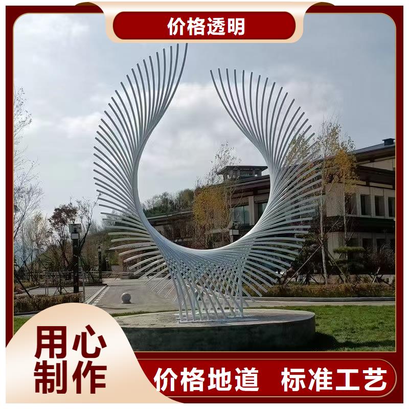 乡村景观小品雕塑畅销全国