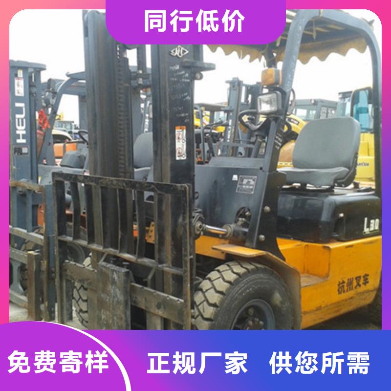 【二手叉车】,二手合力叉车源头工厂-风景二手工程机械设备公司(迪庆市分公司)