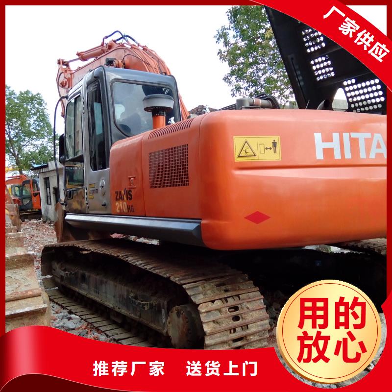 二手挖掘机二手压路机性价比高