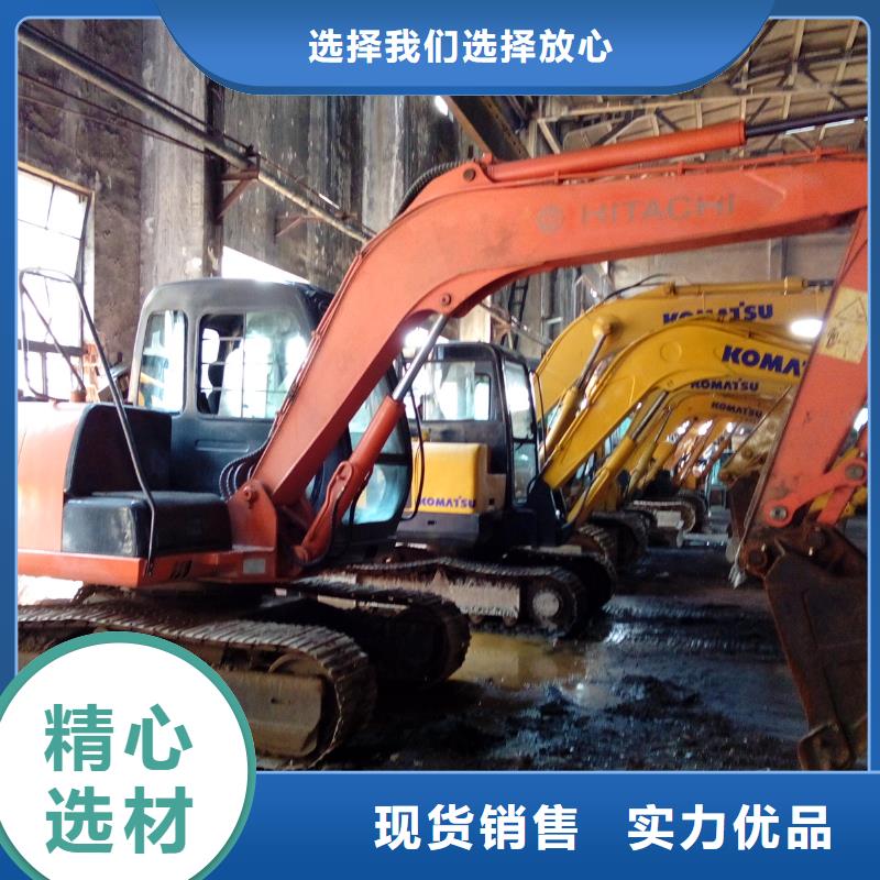 二手挖掘机二手铲车一手货源源头厂家