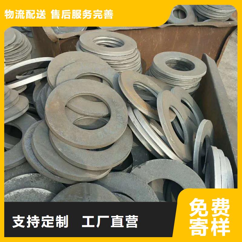 法兰毛坯法兰生产厂家大库存无缺货危机