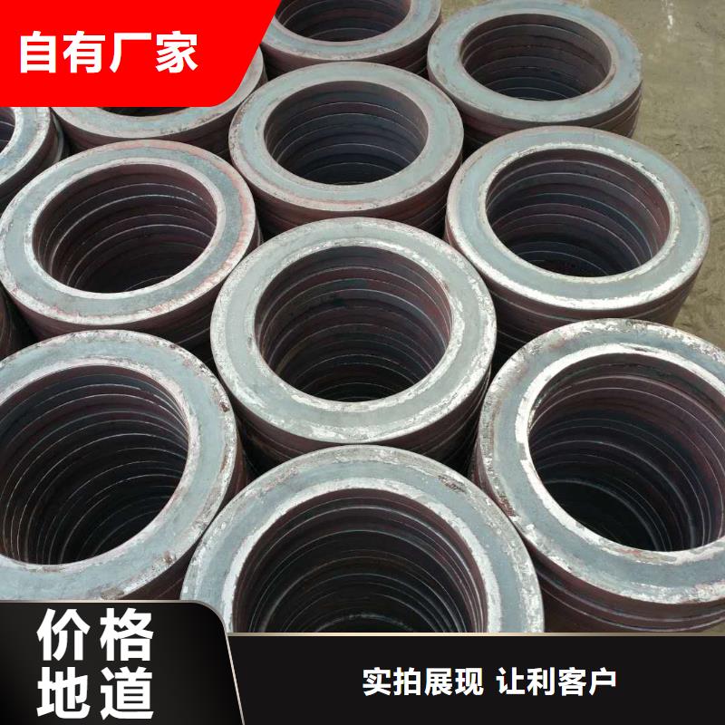 法兰毛坯法兰生产厂家库存量大